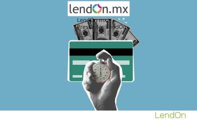 LendOn Mx Fraude